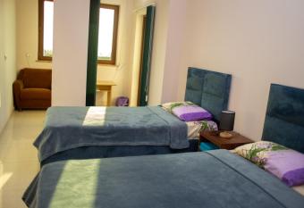 Apex rest house has Balcony rooms