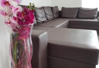 Apartment by Janzen allows 18 year olds to book a room