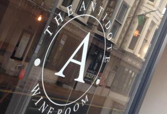 The Antidote allows 18 year olds to book a room