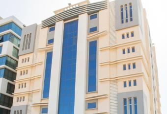 Muscat Hills Hotel allows 18 year olds to book a room