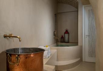 Mythical Blue Luxury Suites allows 18 year olds to book a room