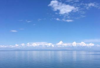 Olympos Hotel has Balcony rooms