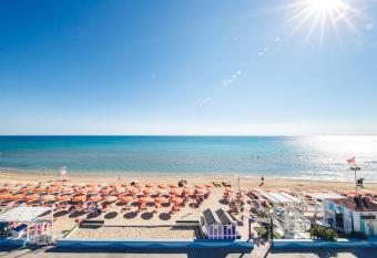 B&B El Gatt has Balcony rooms