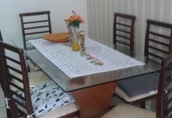 Apto Arpoador Pr  ximo Praia VV has Balcony rooms