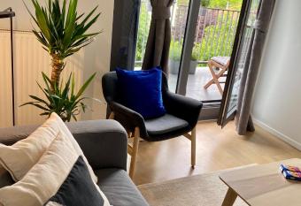 OnPoint has Balcony rooms