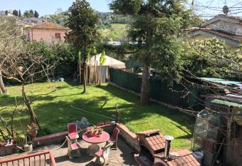 Alle Colline Toscane has Balcony rooms