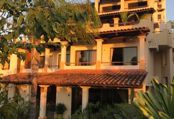 Coco Sunset Hills #52 has Balcony rooms