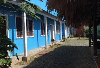 Hotel One Love Puerto Viejo has Balcony rooms