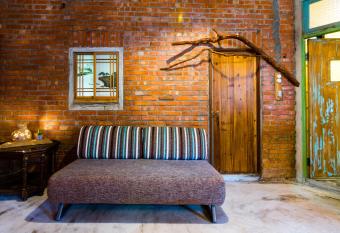 Lungta BnB has Balcony rooms