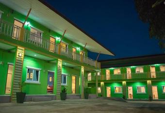 Vii House allows 18 year olds to book a room