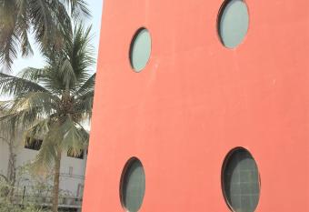 Star Guest House allows 18 year olds to book a room