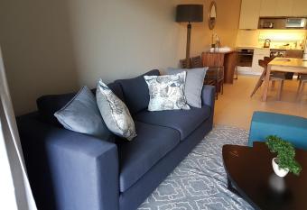 Zimbali Suites 114 allows 18 year olds to book a room