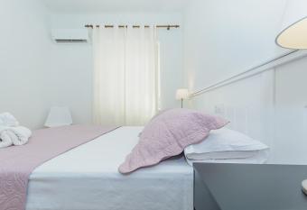 Apartamento San Pascual en Orihuela has Balcony rooms