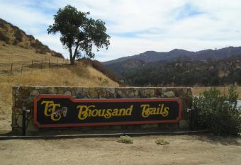 San Benito Camping Resort Cottage 10 allows 18 year olds to book a room