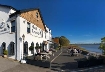 Shard Riverside allows 18 year olds to book a room