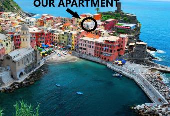 MADA Charm Apartments Jacuzzi allows 18 year olds to book a room