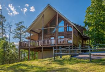 An Indian Dream has Balcony rooms