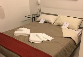 B&B La Casa di Klida has Balcony rooms