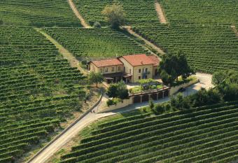 Agriturismo Il Ciabot has Balcony rooms