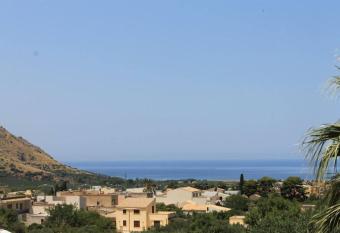 B&B Coppola has Balcony rooms