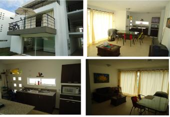 Ciudadela Santafe has Smoking/Balcony rooms