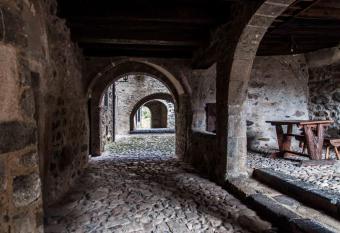 La Tana del Tasso Rooms&Breakfast has Balcony rooms