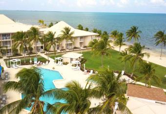 The Grand Caymanian Resort has Balcony rooms