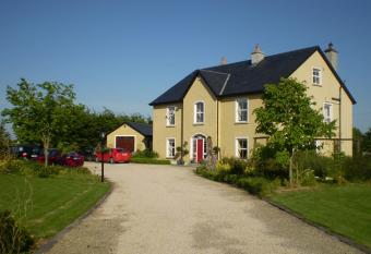 Newlands Lodge allows 18 year olds to book a room