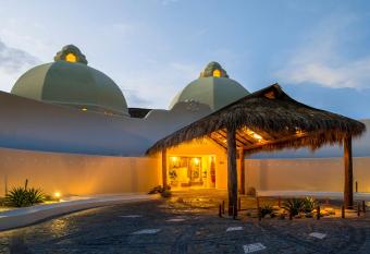 Quinta Real Huatulco has Balcony rooms