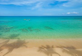 Waves Hotel and Spa by Elegant Hotels - All-Inclusive has Balcony rooms