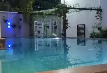 Ibis has Balcony rooms