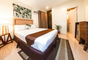 Verovino Suites allows 18 year olds to book a room