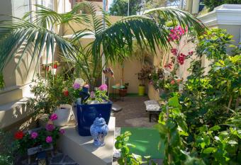 Casa Kilig has Balcony rooms