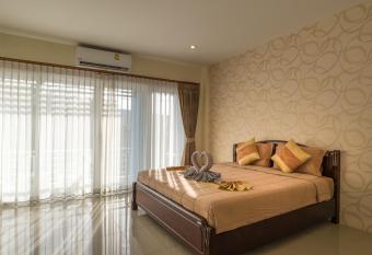 Alisa Krabi Hotel-SHA Plus has Balcony rooms