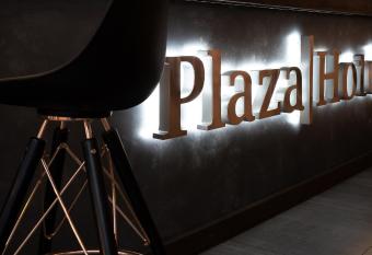 Best Western Plaza Hotel allows 18 year olds to book a room