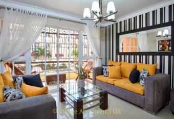 Blanco Vacation Properties has Balcony rooms