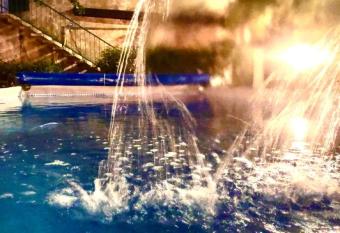 Locanda Etrusca allows 18 year olds to book a room