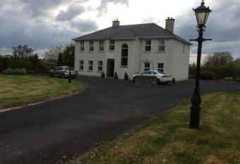 Keyfield House allows 18 year olds to book a room