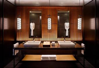 Ananti at Busan Cove has Balcony rooms