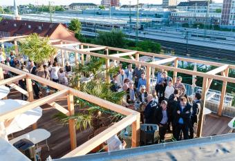Flowers Hotels allows 18 year olds to book a room