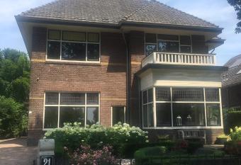 T Heerenhuys has Balcony rooms