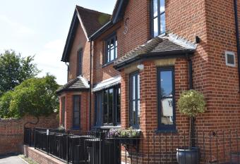 Booking Urban at Stisted allows 18 year olds to book a room