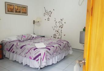 Hotel Las Palmas has Balcony rooms