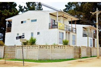 Caba  as Costa Norte allows 18 year olds to book a room