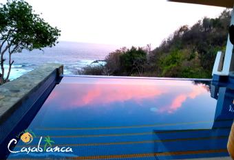 Casablanca Guest House - Adults Only - Starlink Internet! has Balcony rooms