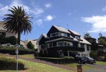 Beach Side B & B allows 18 year olds to book a room