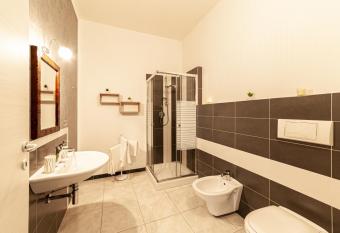 Affittacamere Nonno Natalino has Balcony rooms