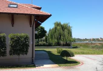 Motel Jezero has Balcony rooms