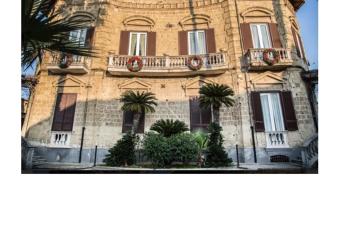 Bnb Villa Lendi has Balcony rooms