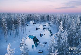 Glass Resort allows 18 year olds to book a room